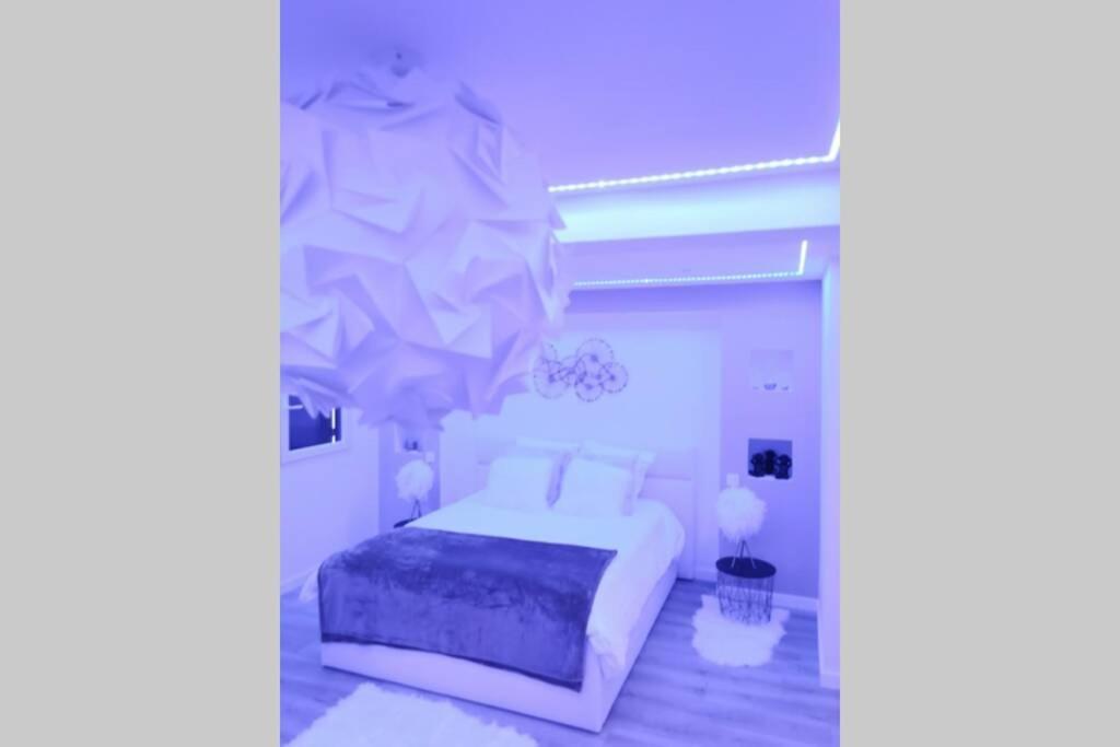 Nid D'Amour Baignoire/Jacuzzi Niza Exterior foto
