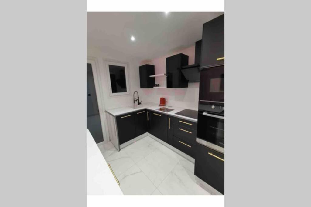 Nid D'Amour Baignoire/Jacuzzi Niza Exterior foto